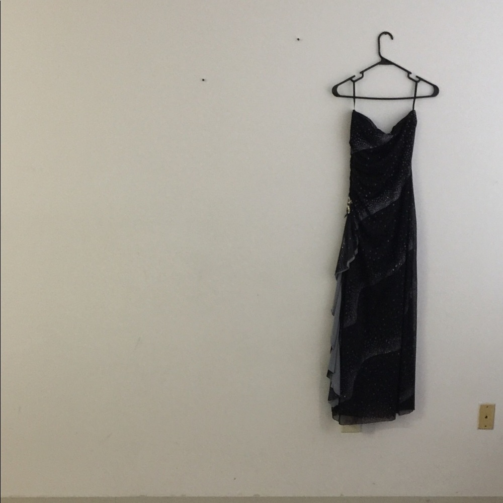 Night dress